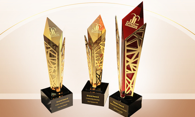 The Housing Society’s rental estate, Cho Yiu Chuen, and the non-subsidised quality elderly housing project, The Tanner Hill, receive the Grand Awards at the “Quality Property and Facility Management Award 2024”.